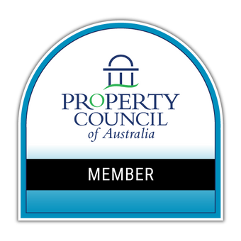 Property Council Member Logo